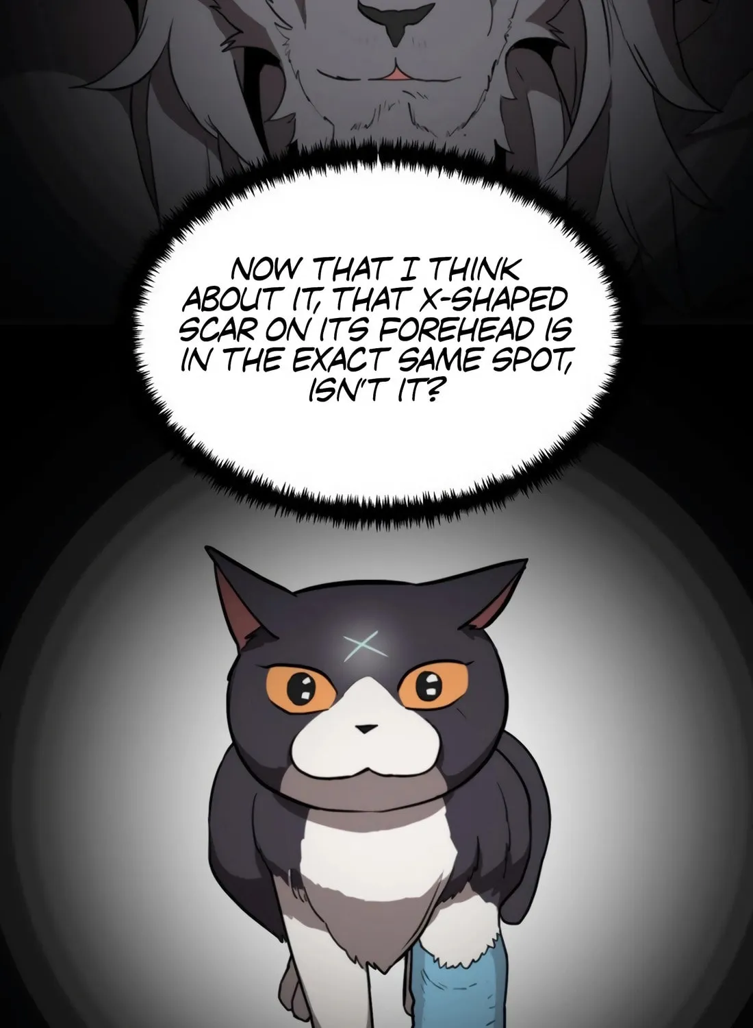 The S-Class Butler Chapter 2 page 161 - 