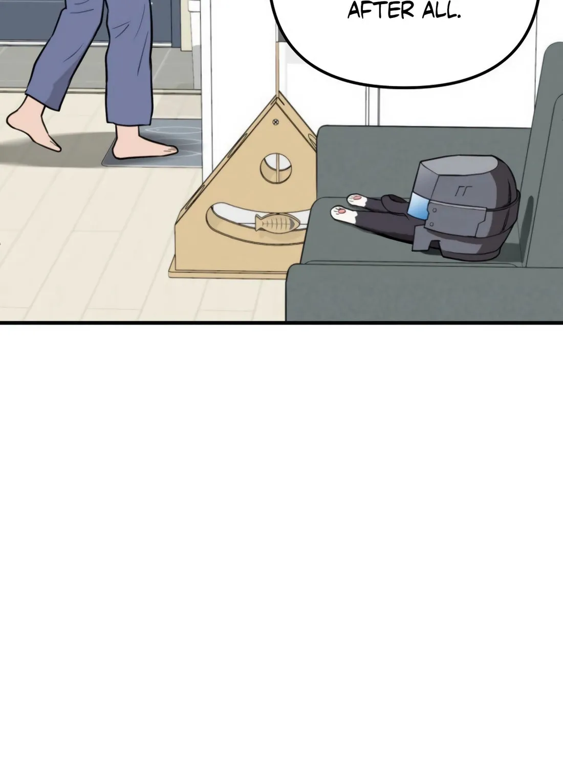 The S-Class Butler Chapter 2 page 167 - 