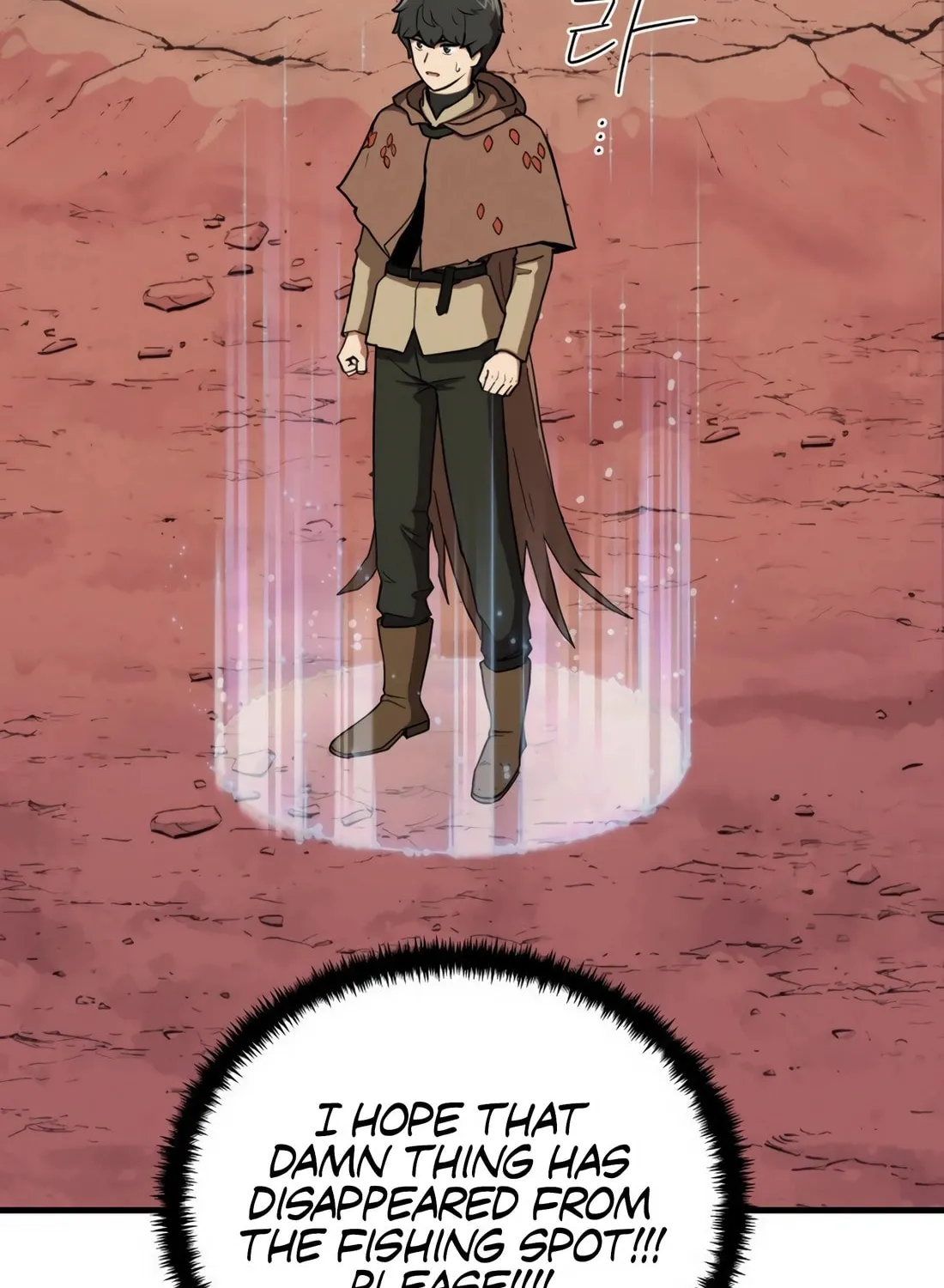 The S-Class Butler Chapter 2 page 169 - 