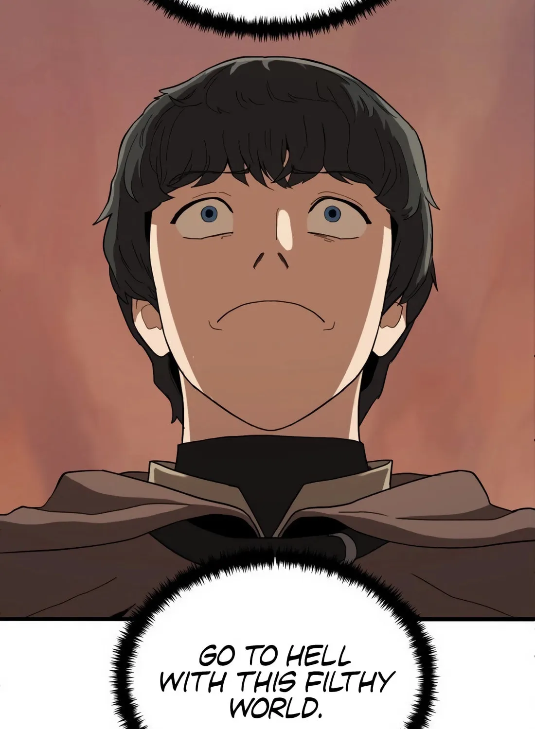The S-Class Butler Chapter 2 page 180 - 