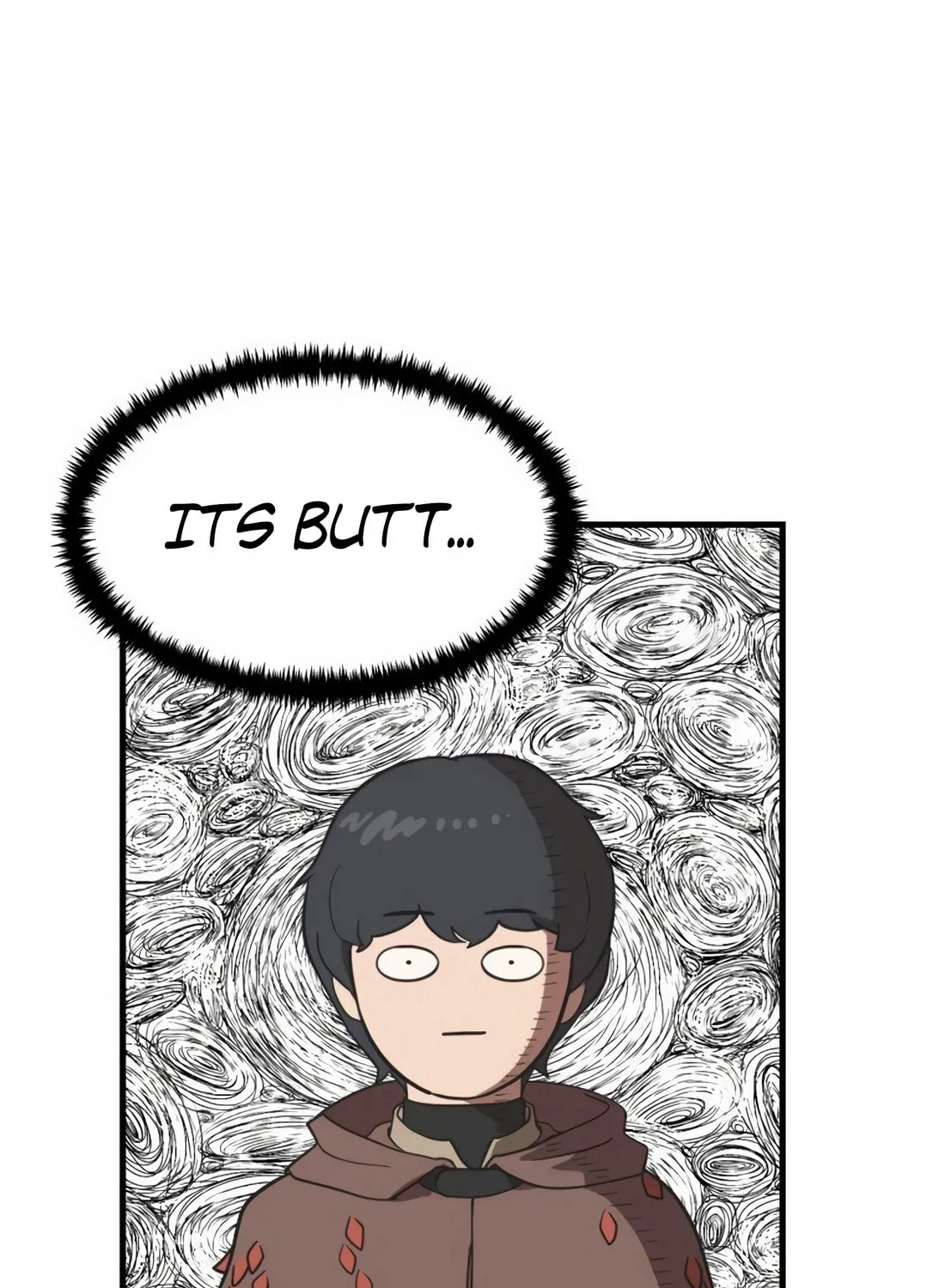 The S-Class Butler Chapter 2 page 190 - 