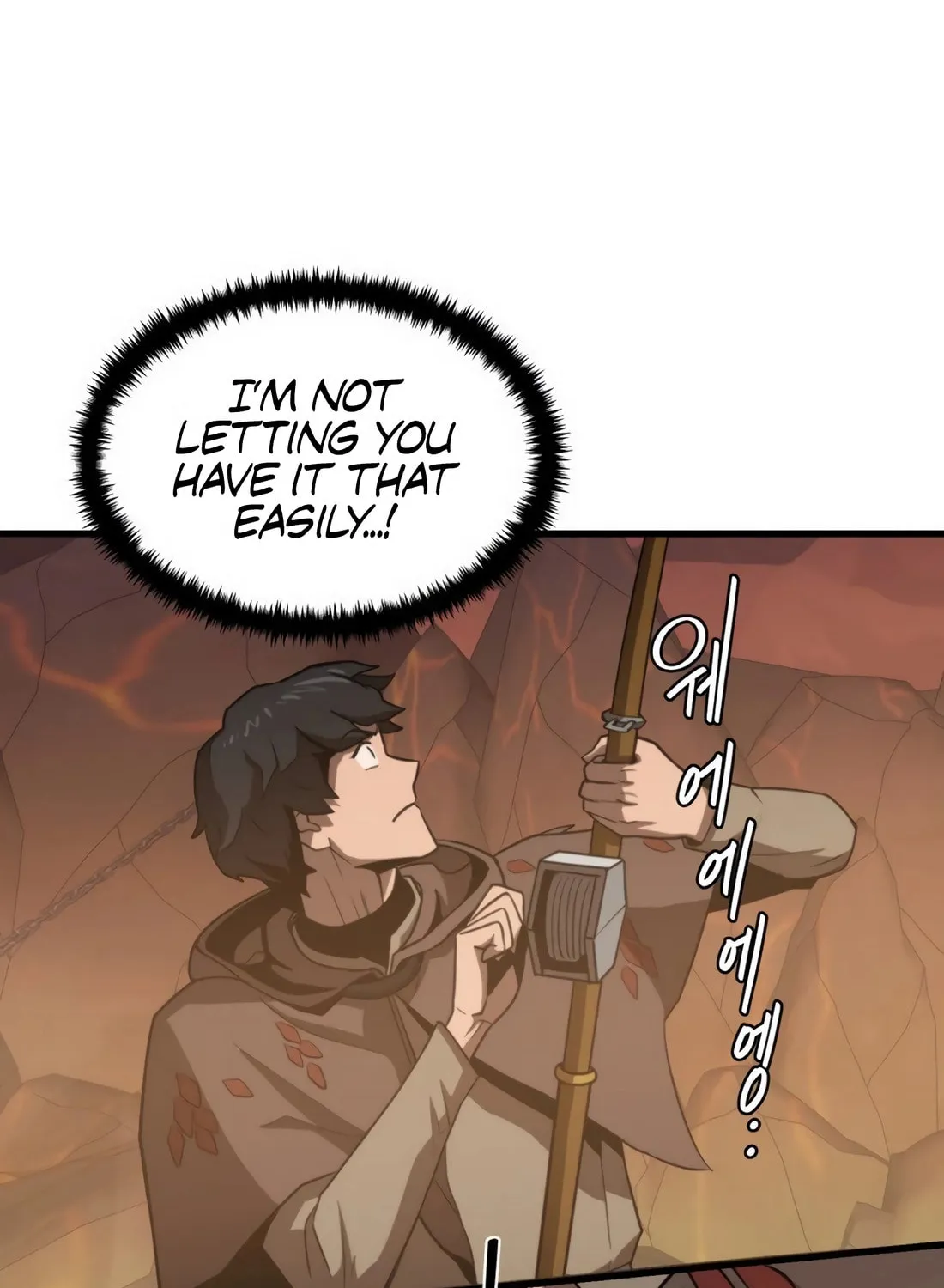 The S-Class Butler Chapter 2 page 25 - 