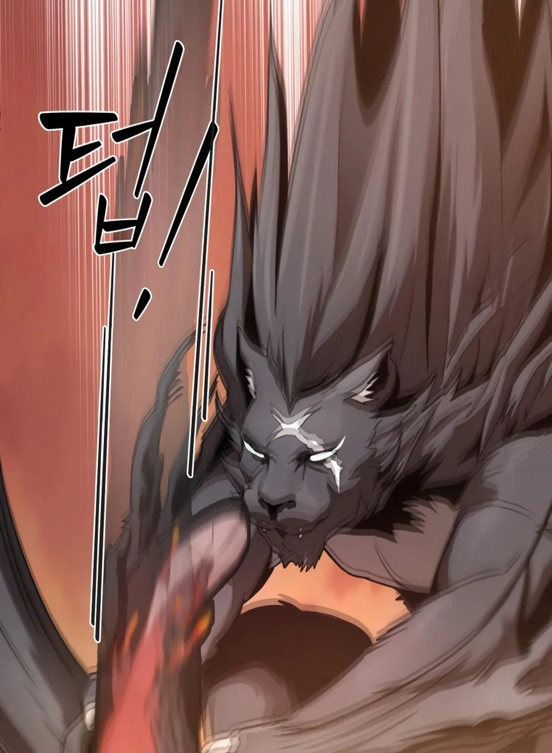 The S-Class Butler Chapter 2 page 28 - 