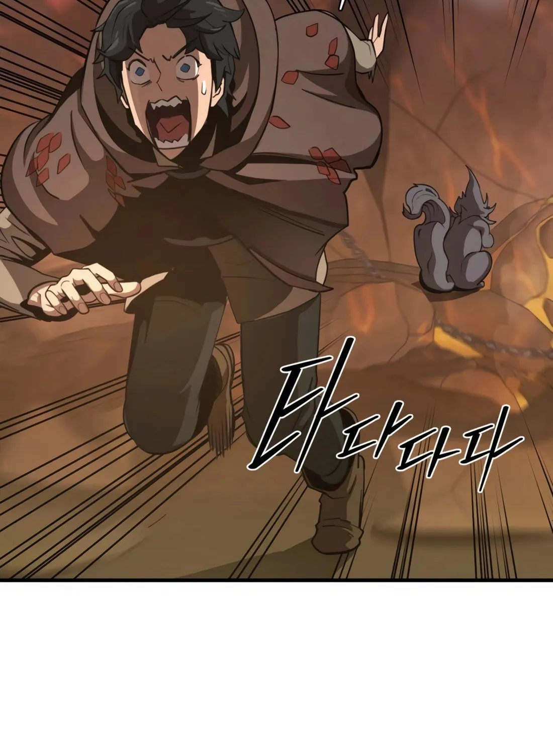 The S-Class Butler Chapter 2 page 31 - 