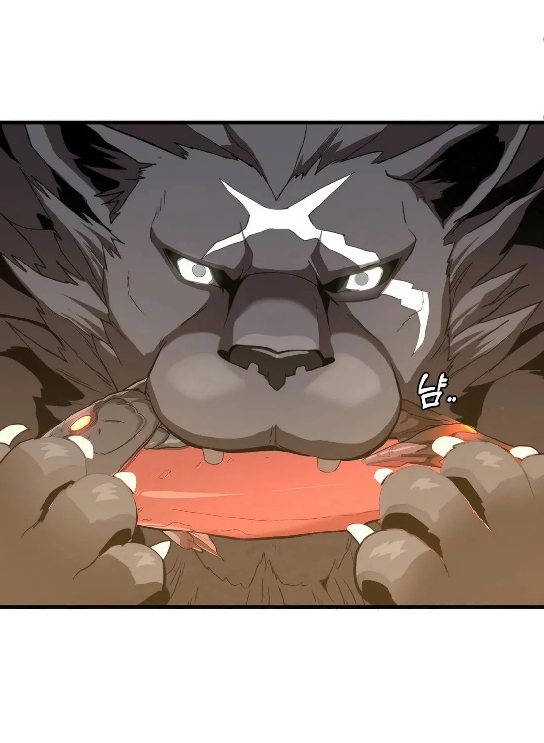 The S-Class Butler Chapter 2 page 32 - 