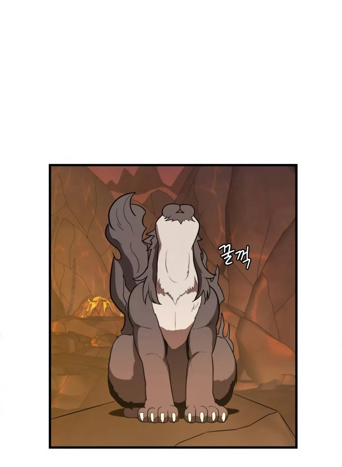 The S-Class Butler Chapter 2 page 34 - 