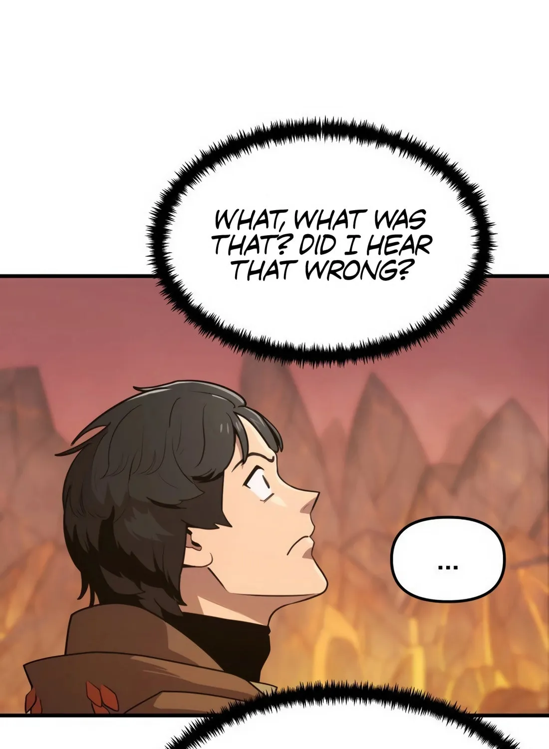 The S-Class Butler Chapter 2 page 6 - 