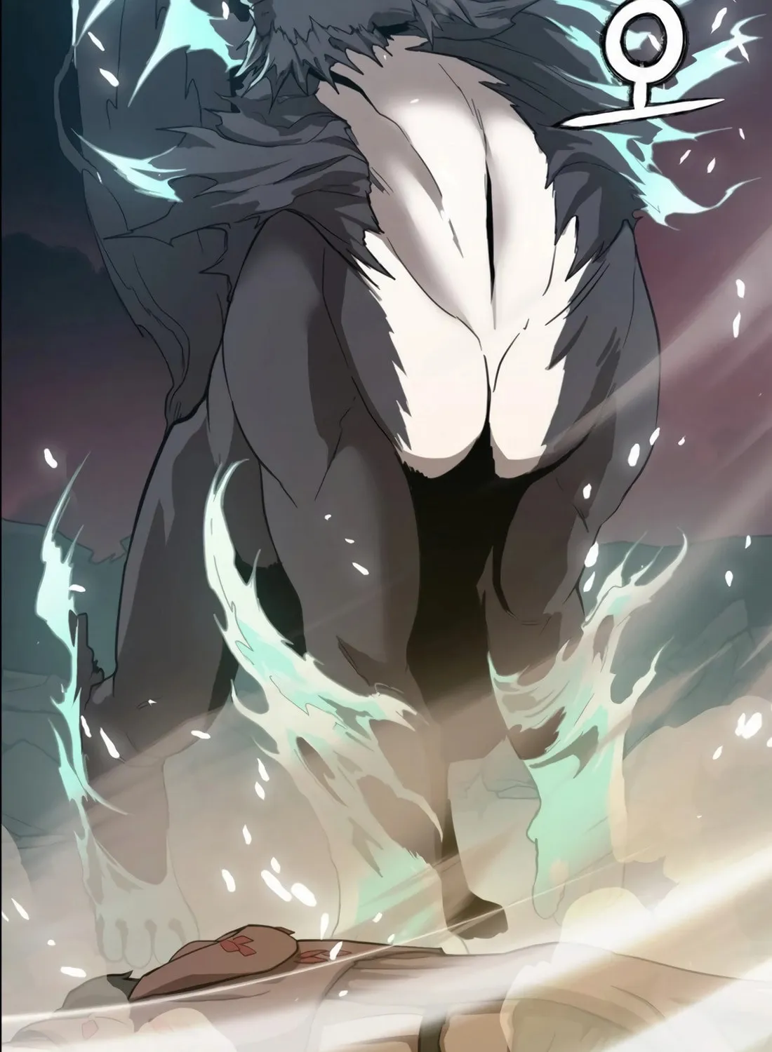 The S-Class Butler Chapter 2 page 51 - 