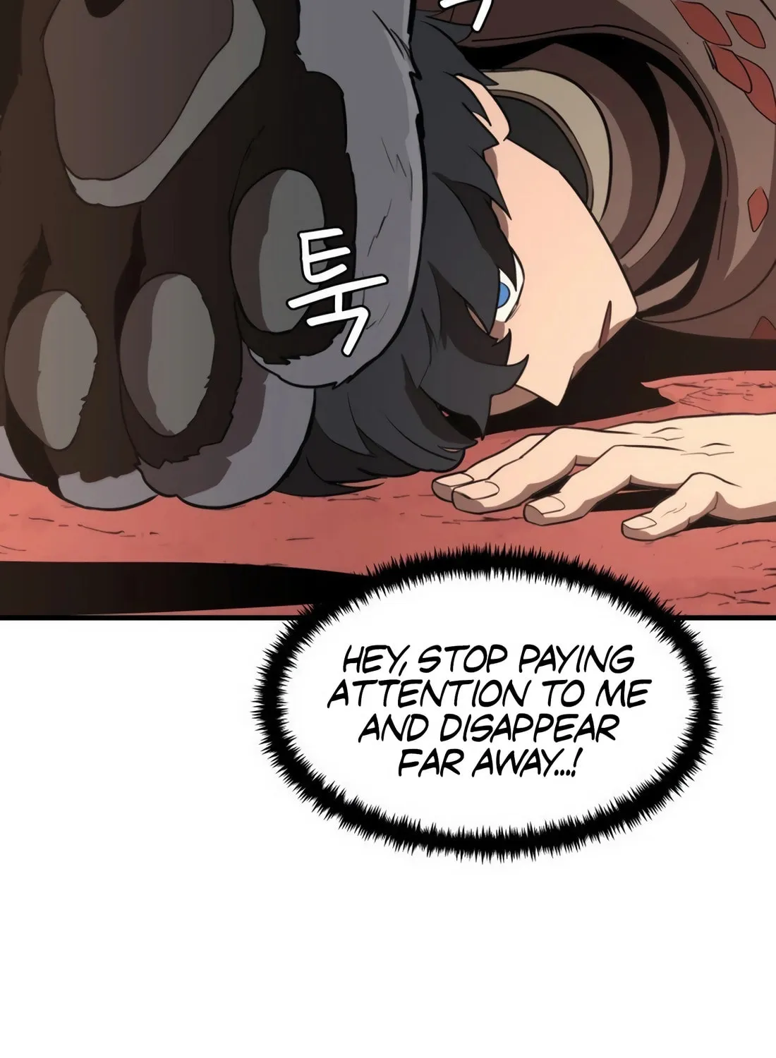 The S-Class Butler Chapter 2 page 58 - 