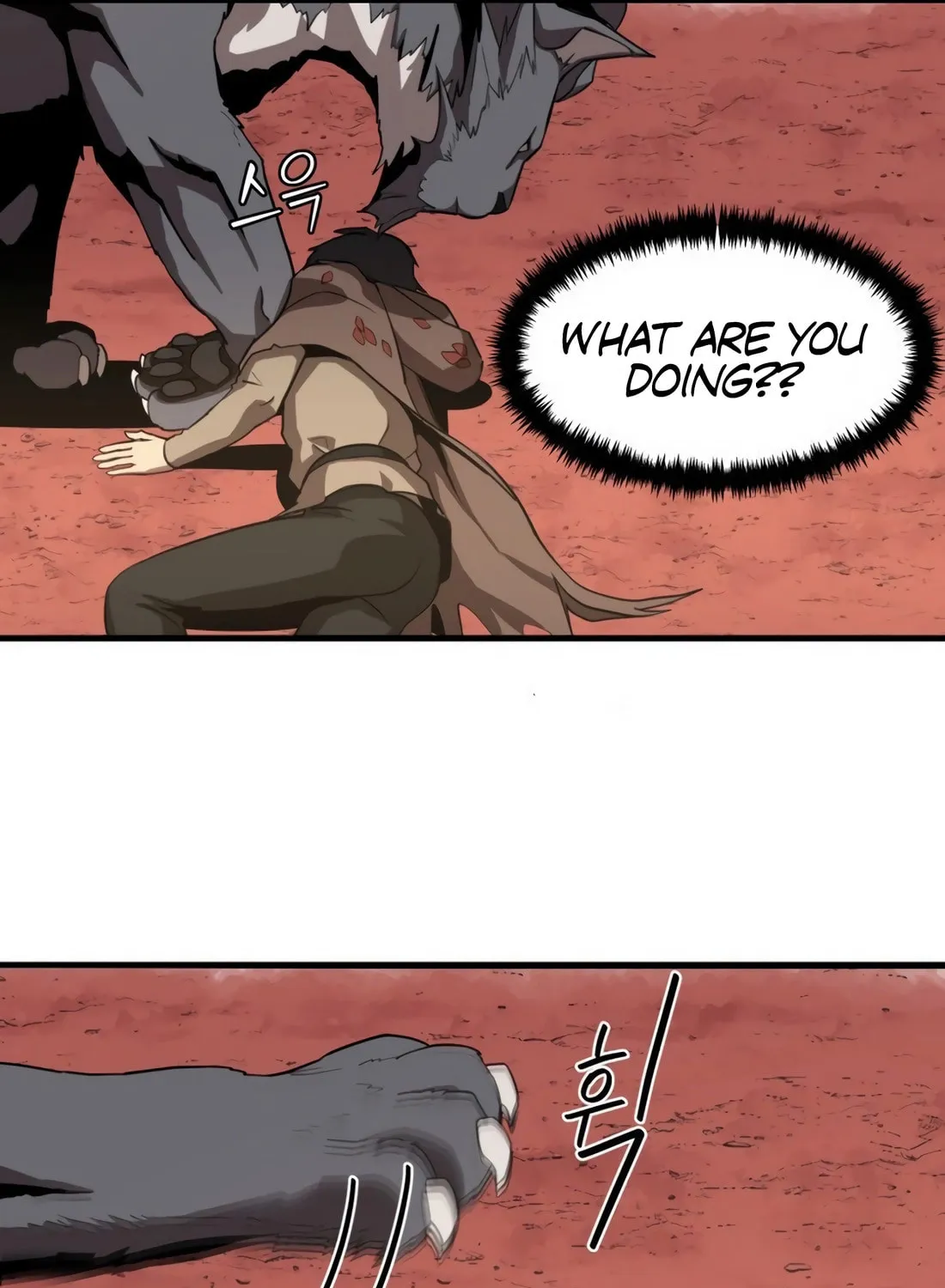 The S-Class Butler Chapter 2 page 60 - 