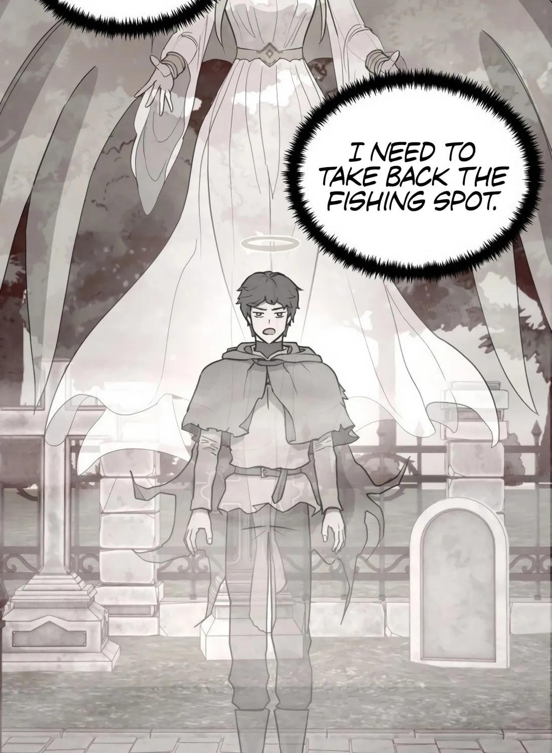 The S-Class Butler Chapter 2 page 67 - 