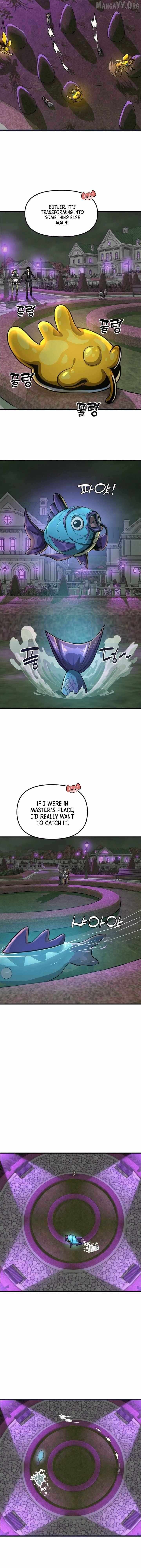 The S-Class Butler Chapter 28 page 2 - 
