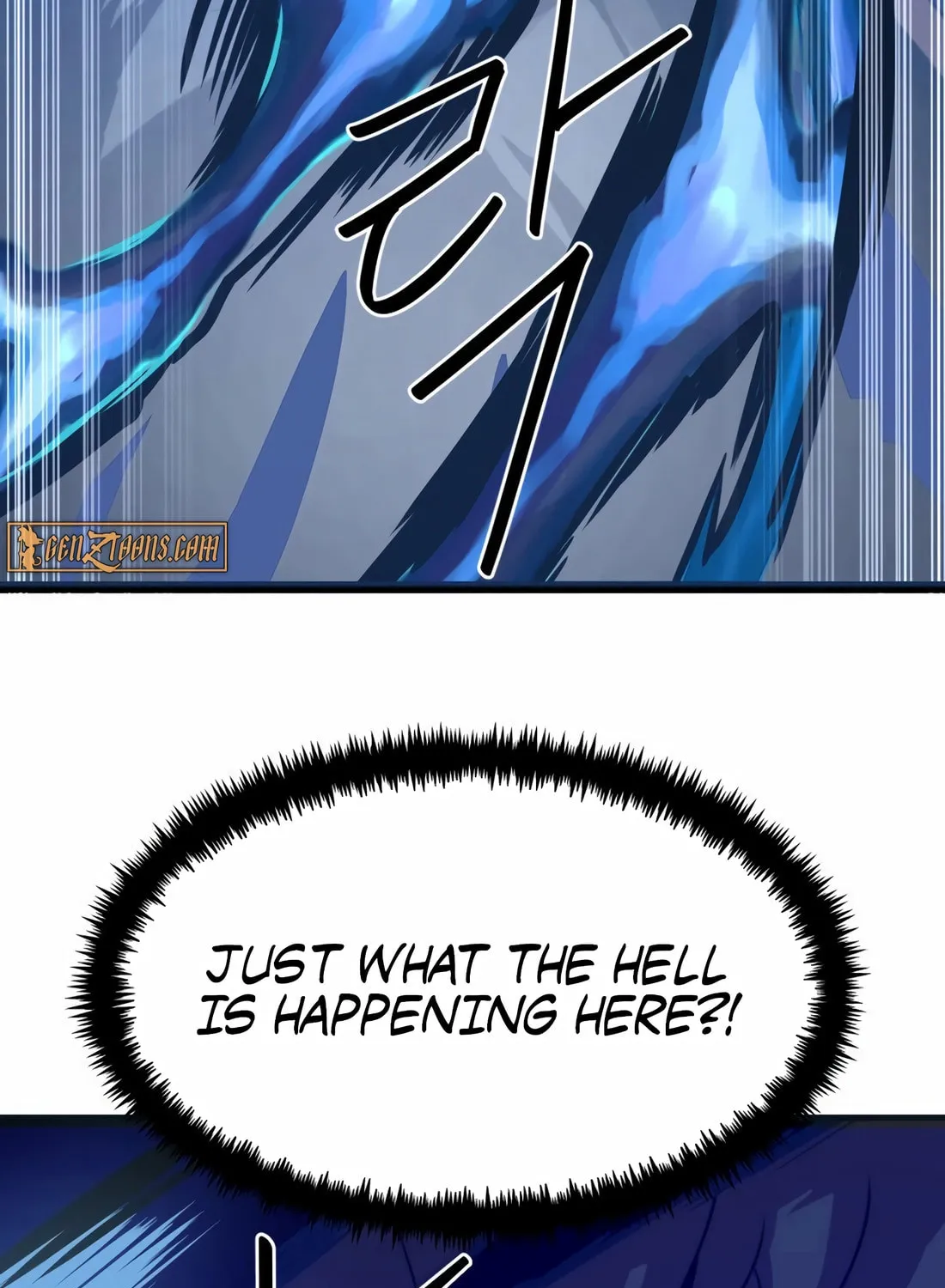 The S-Class Butler Chapter 3 page 11 - 