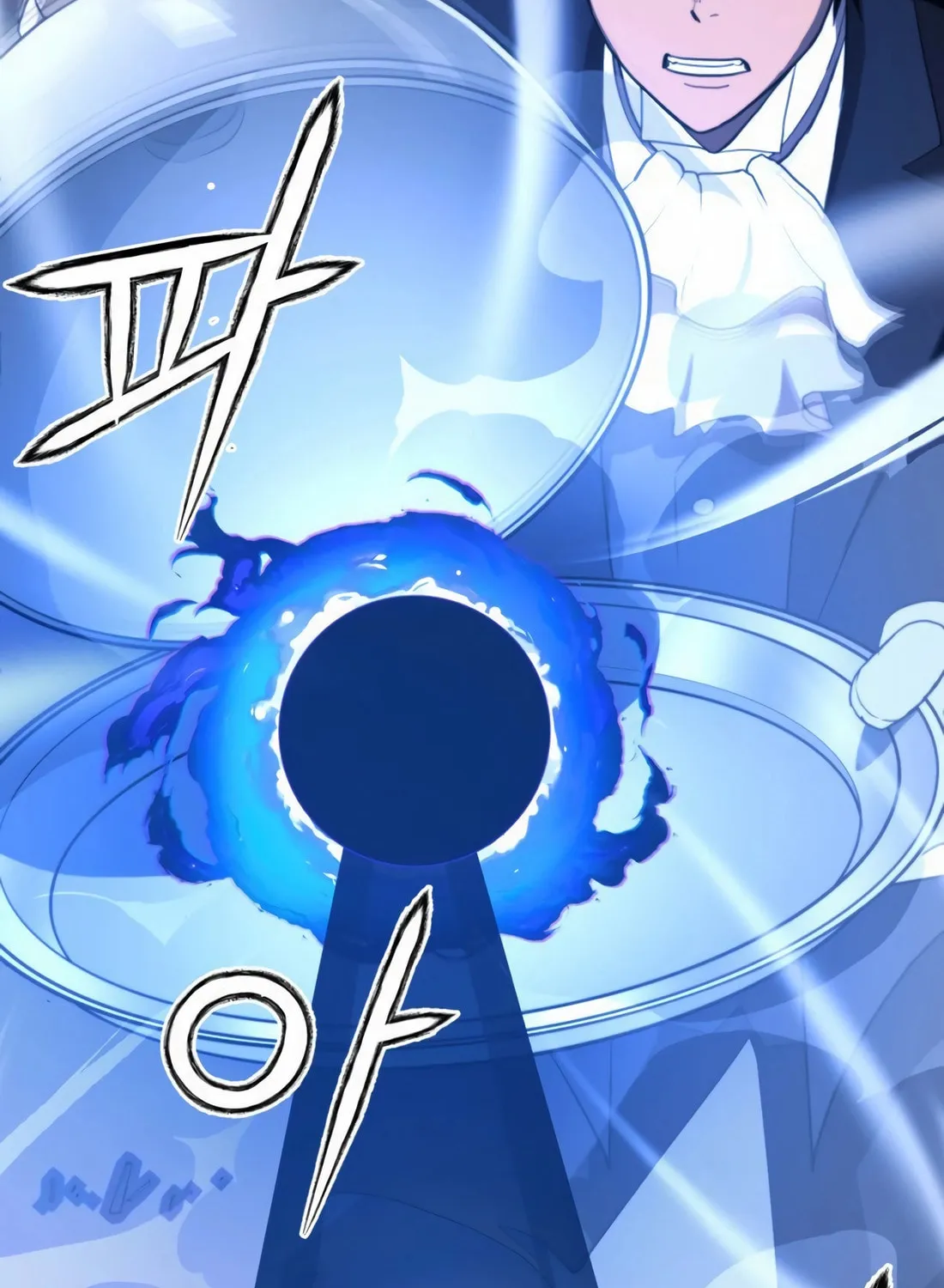 The S-Class Butler Chapter 3 page 102 - 