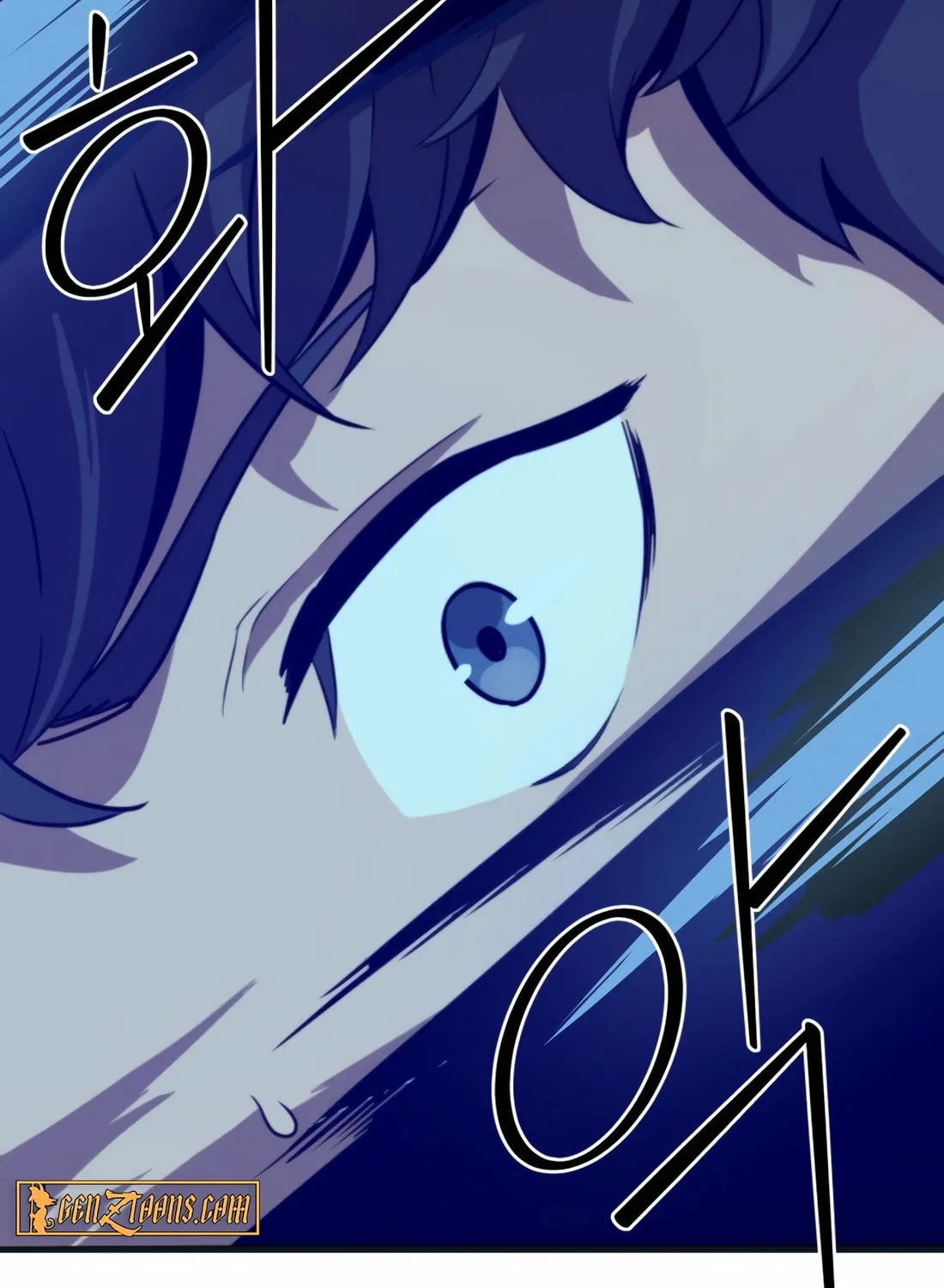 The S-Class Butler Chapter 3 page 12 - 