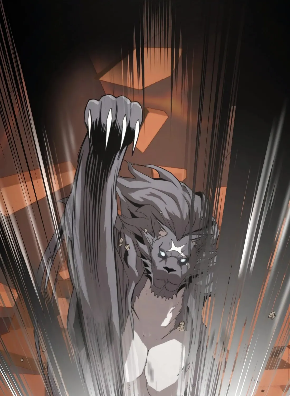 The S-Class Butler Chapter 3 page 113 - 