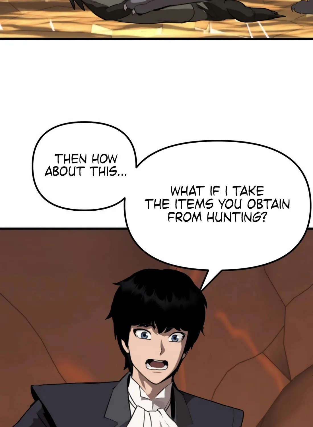 The S-Class Butler Chapter 3 page 126 - 