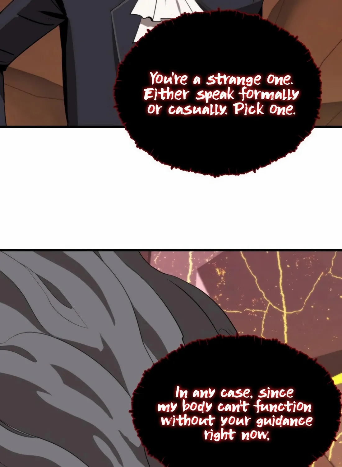 The S-Class Butler Chapter 3 page 127 - 