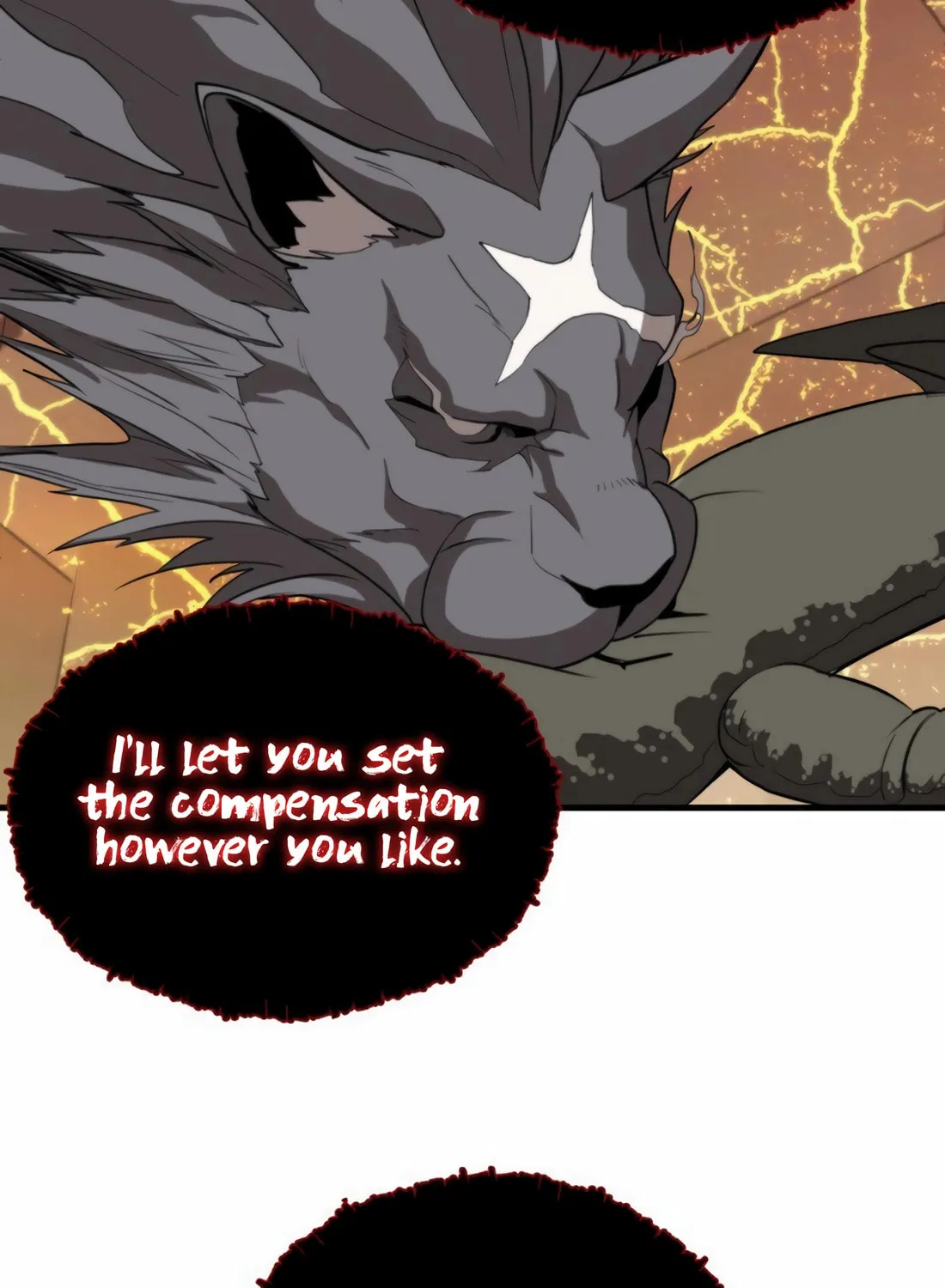 The S-Class Butler Chapter 3 page 128 - 