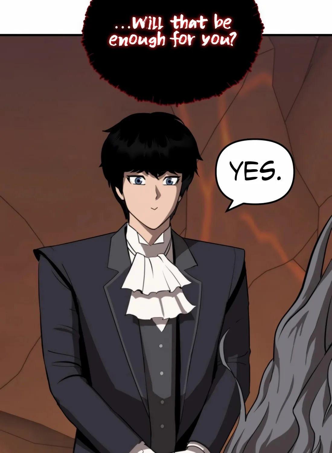 The S-Class Butler Chapter 3 page 129 - 