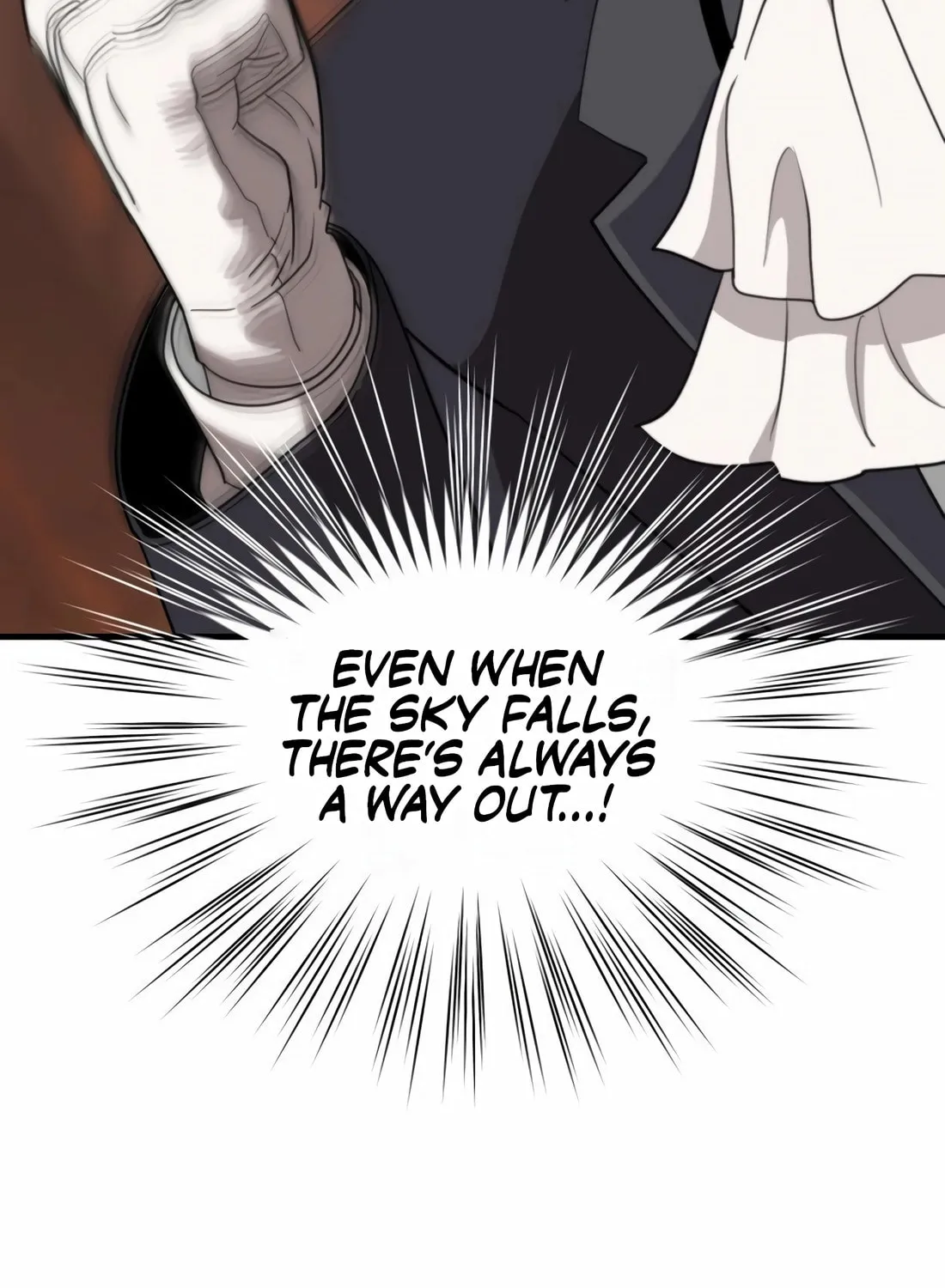 The S-Class Butler Chapter 3 page 136 - 