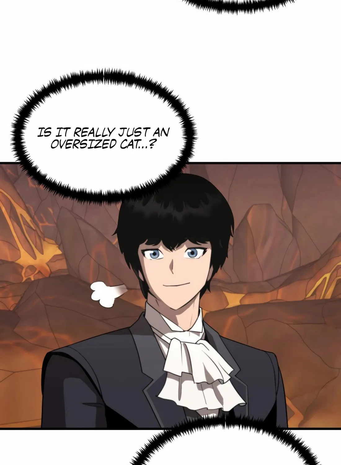 The S-Class Butler Chapter 3 page 138 - 