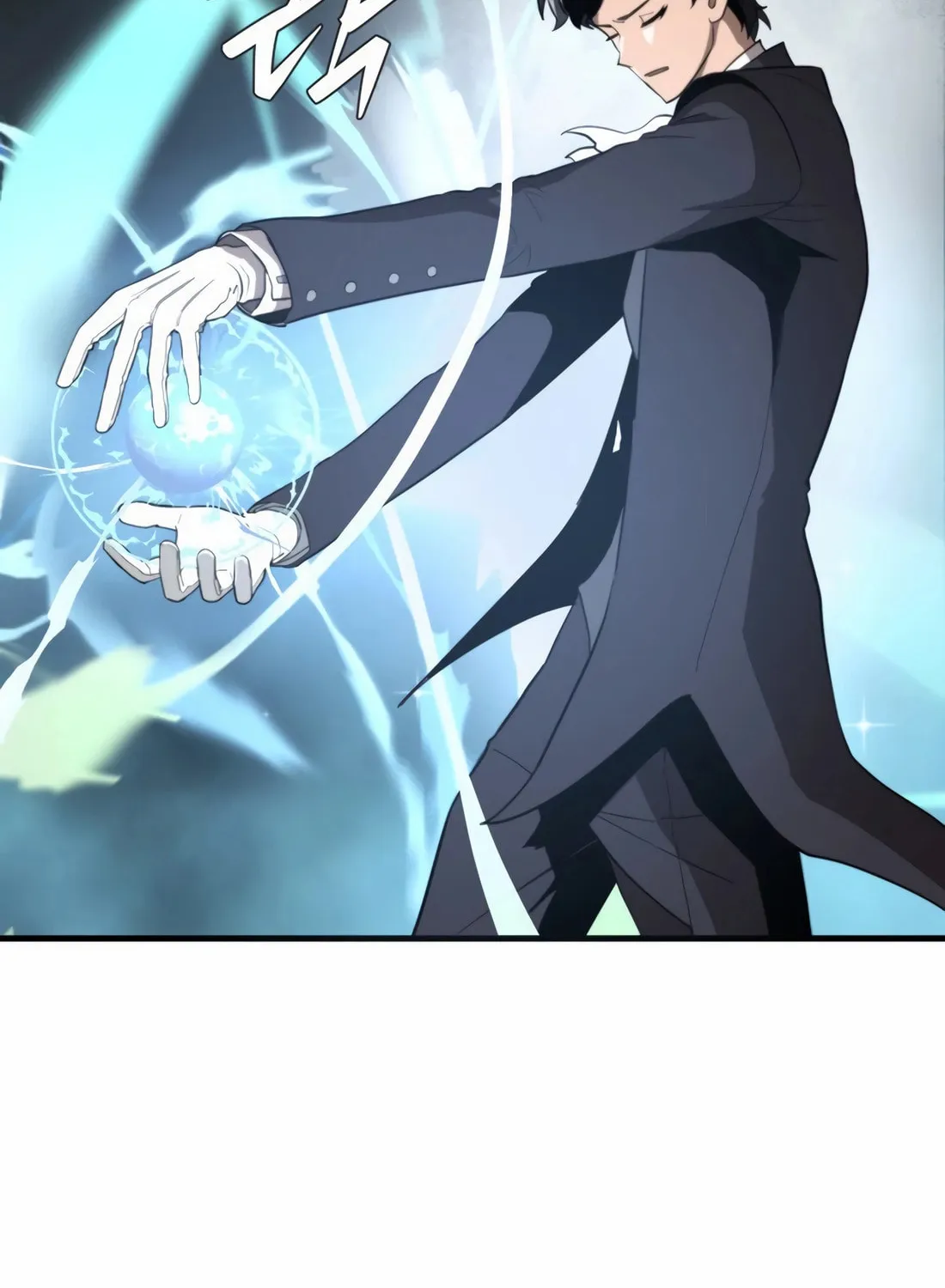 The S-Class Butler Chapter 3 page 142 - 
