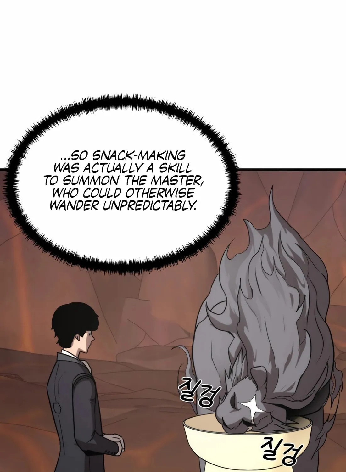 The S-Class Butler Chapter 3 page 148 - 