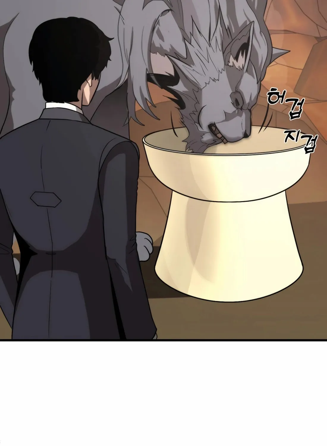The S-Class Butler Chapter 3 page 152 - 
