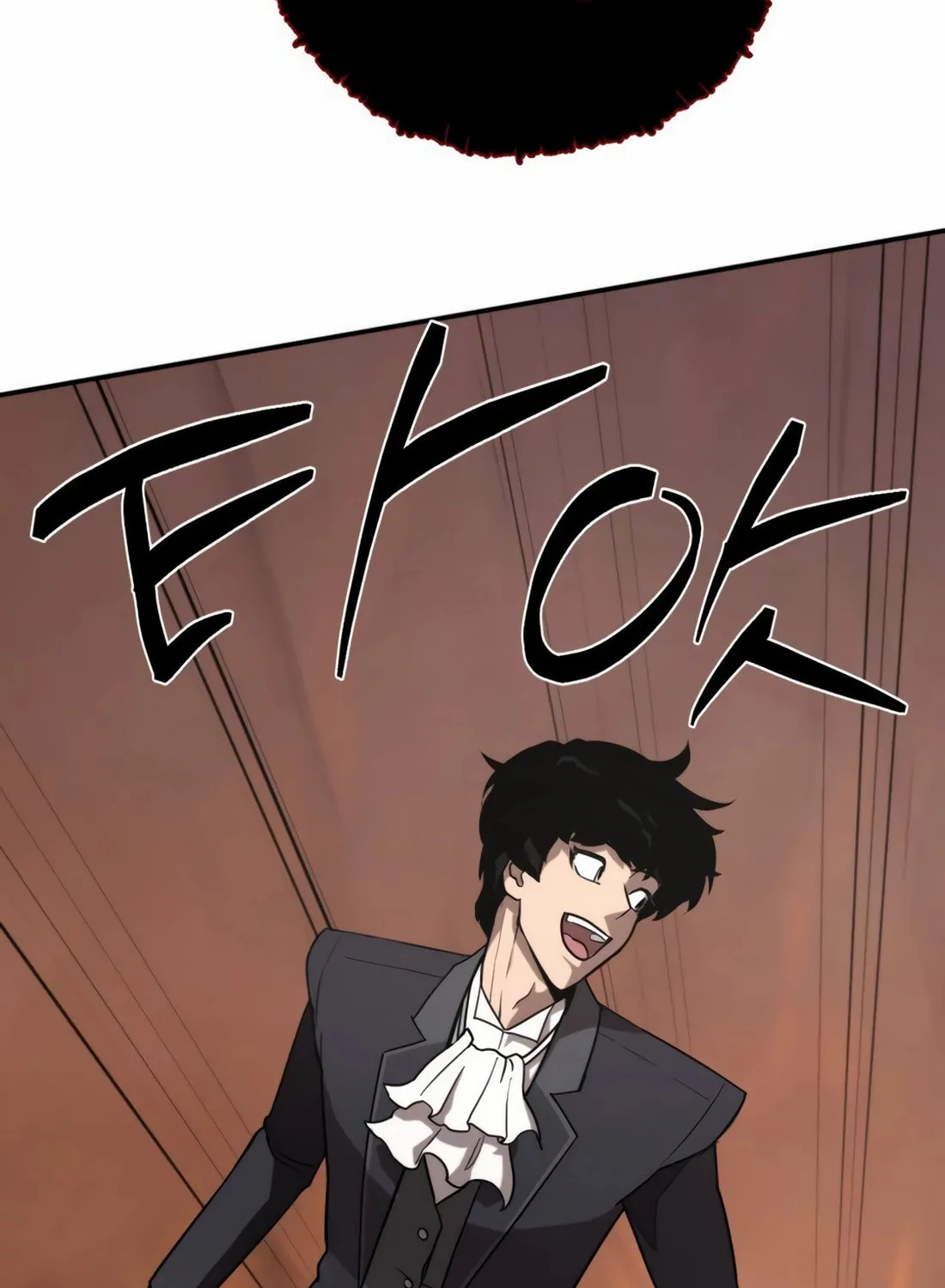 The S-Class Butler Chapter 3 page 155 - 