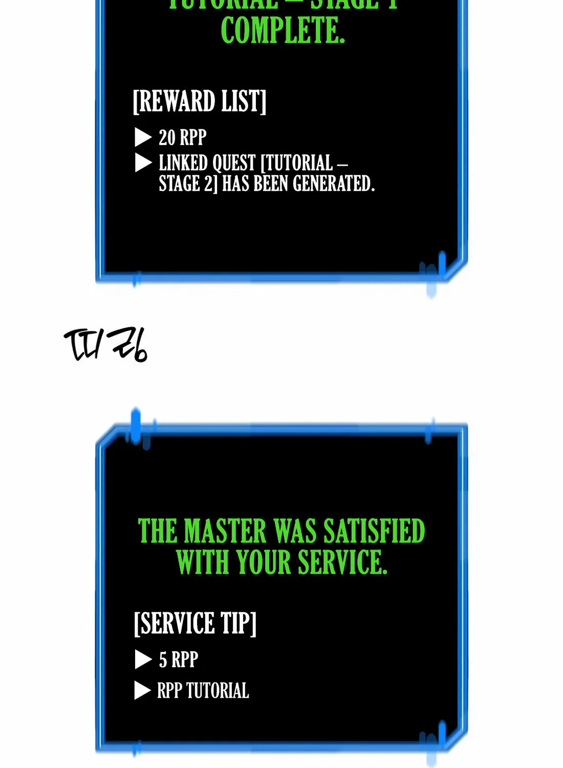 The S-Class Butler Chapter 3 page 158 - 