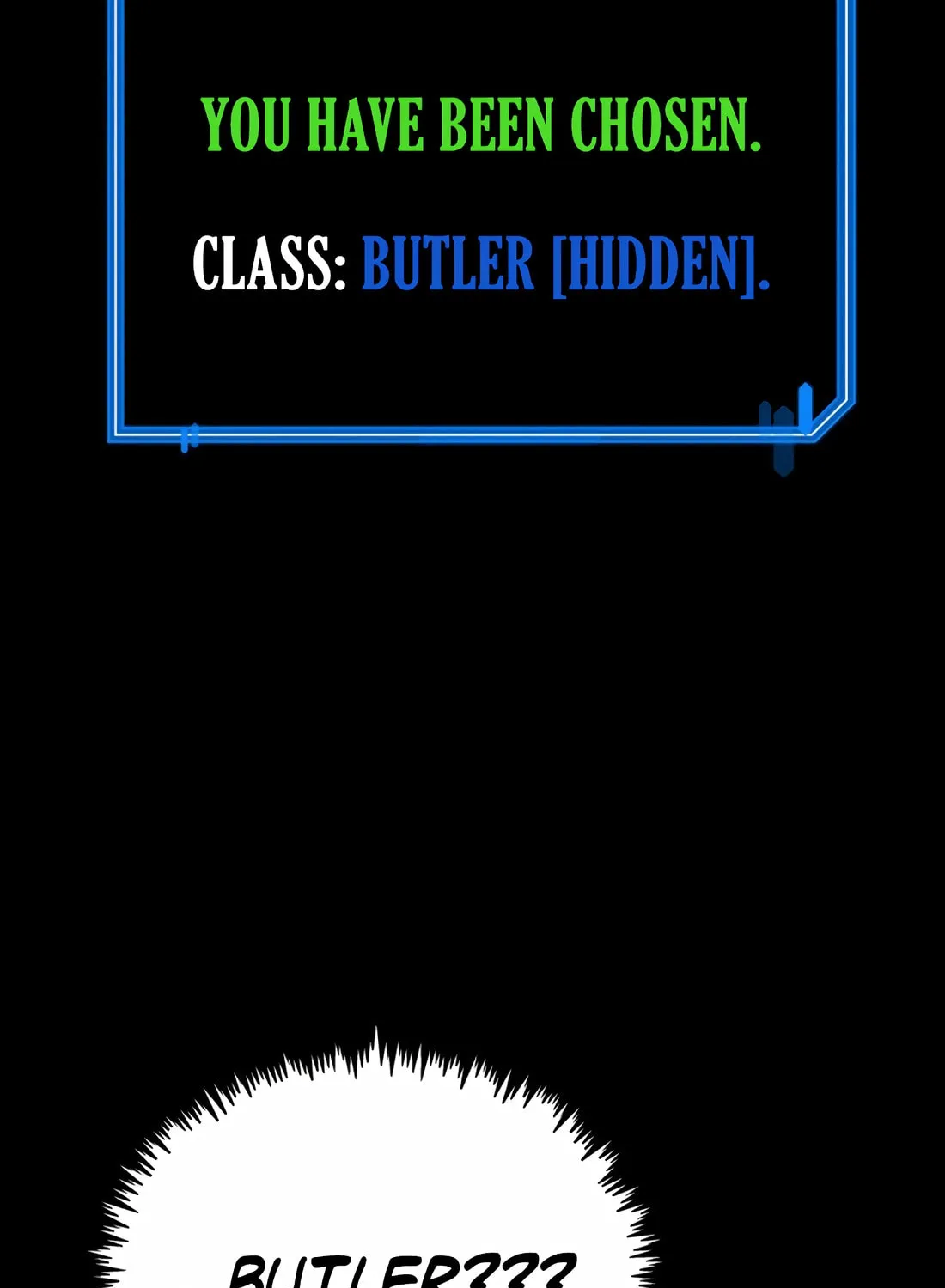 The S-Class Butler Chapter 3 page 3 - 