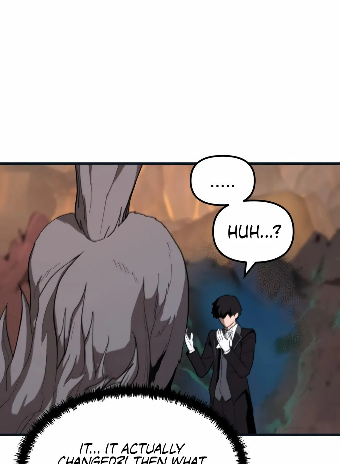 The S-Class Butler Chapter 3 page 23 - 