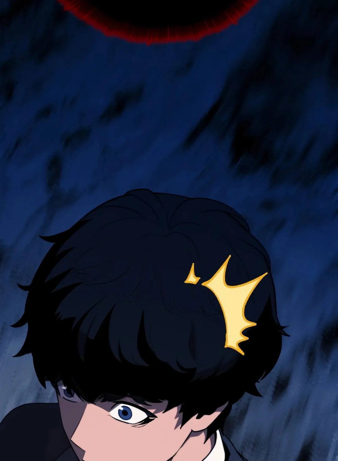 The S-Class Butler Chapter 3 page 25 - 
