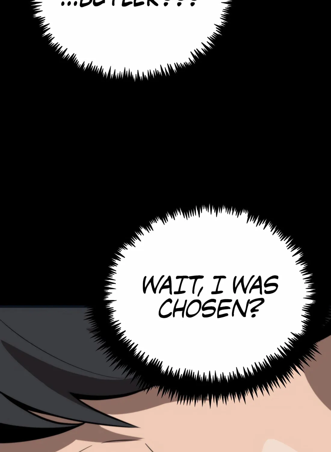 The S-Class Butler Chapter 3 page 4 - 