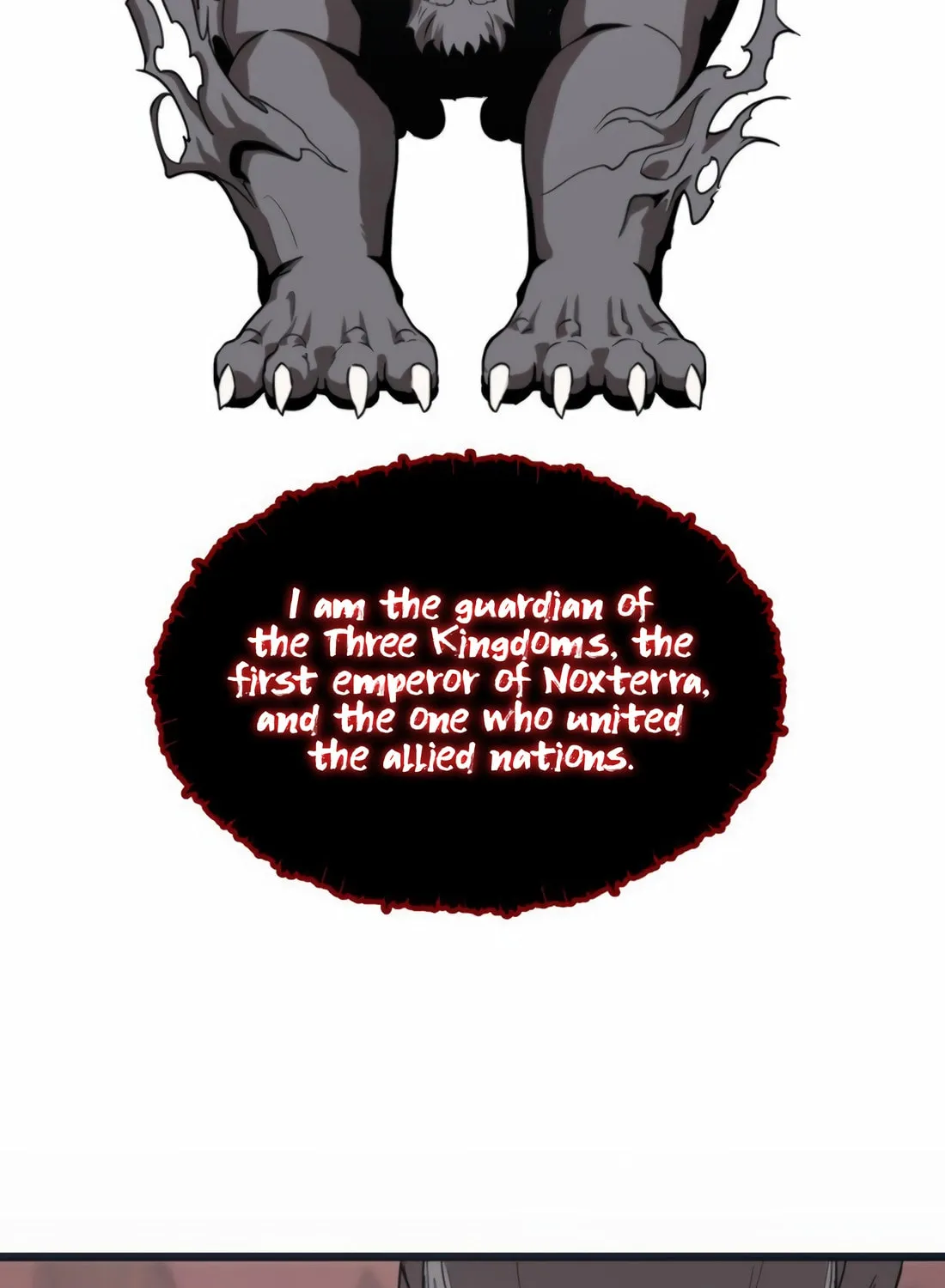 The S-Class Butler Chapter 3 page 31 - 