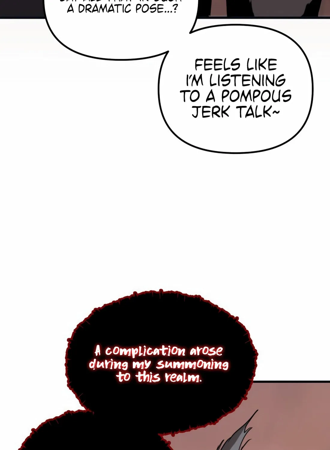 The S-Class Butler Chapter 3 page 33 - 