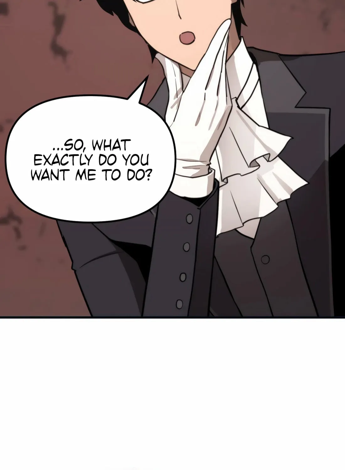 The S-Class Butler Chapter 3 page 36 - 