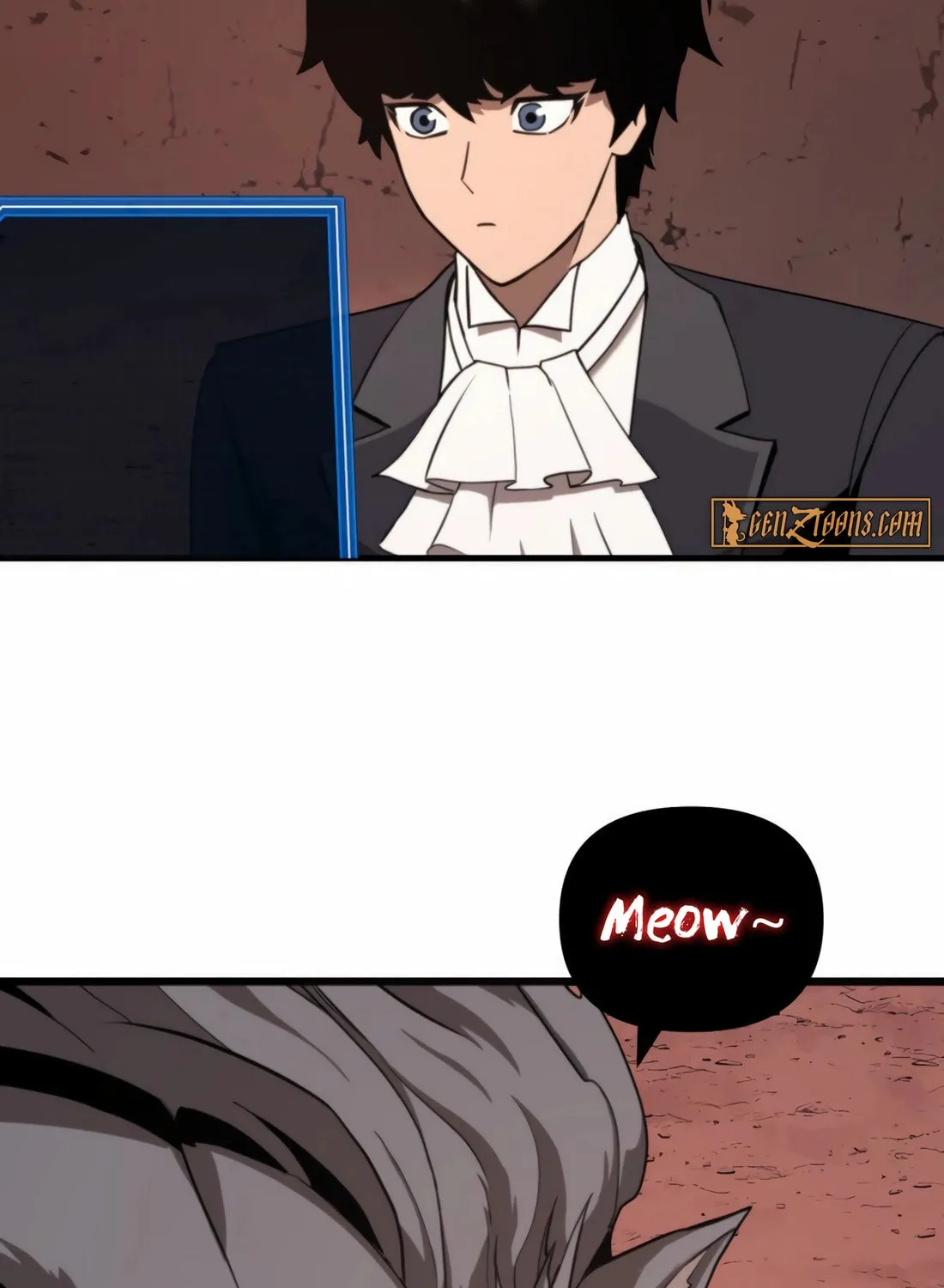 The S-Class Butler Chapter 3 page 40 - 
