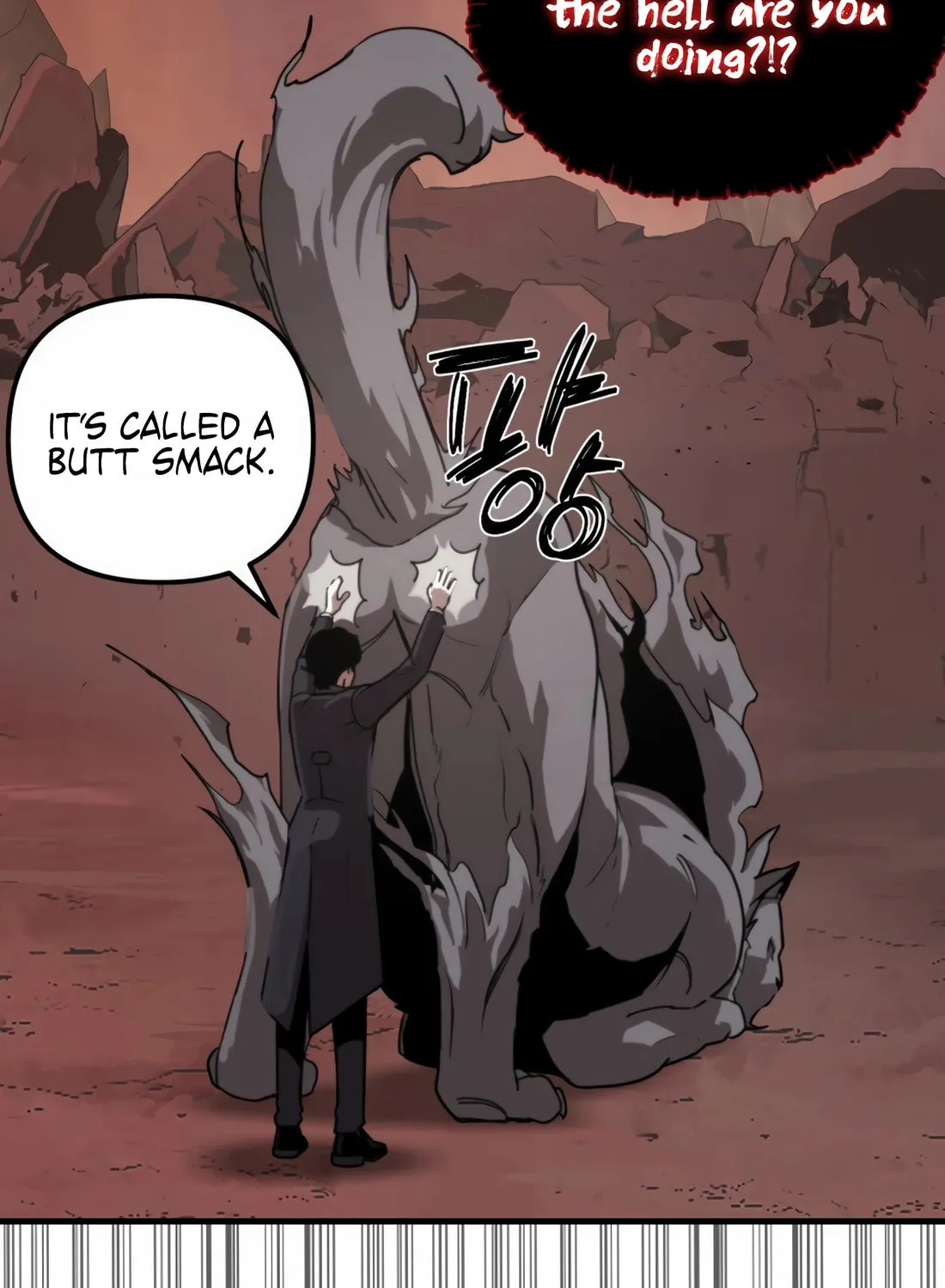 The S-Class Butler Chapter 3 page 44 - 