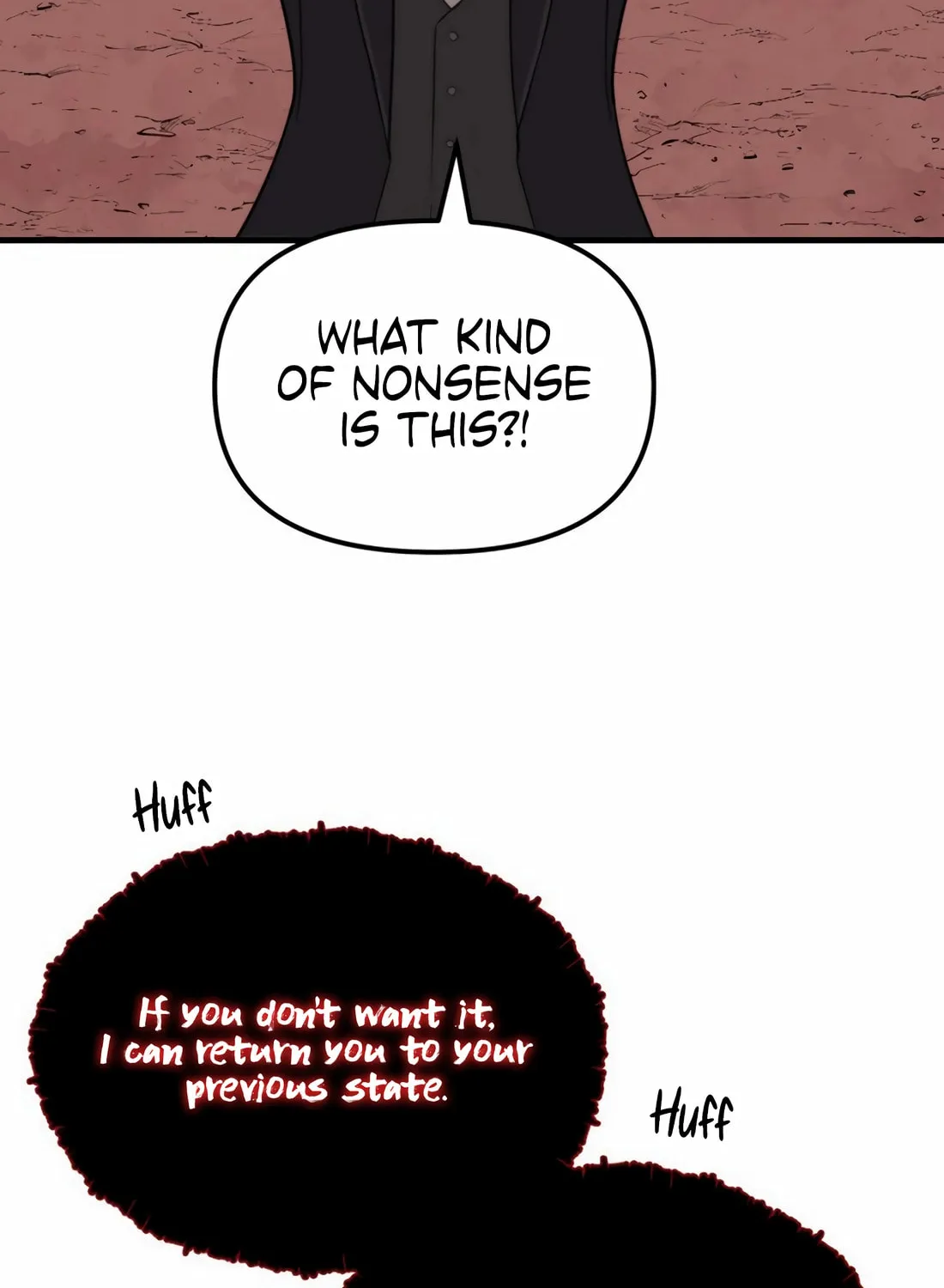 The S-Class Butler Chapter 3 page 48 - 