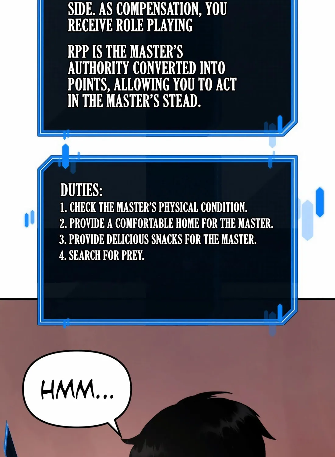 The S-Class Butler Chapter 3 page 51 - 