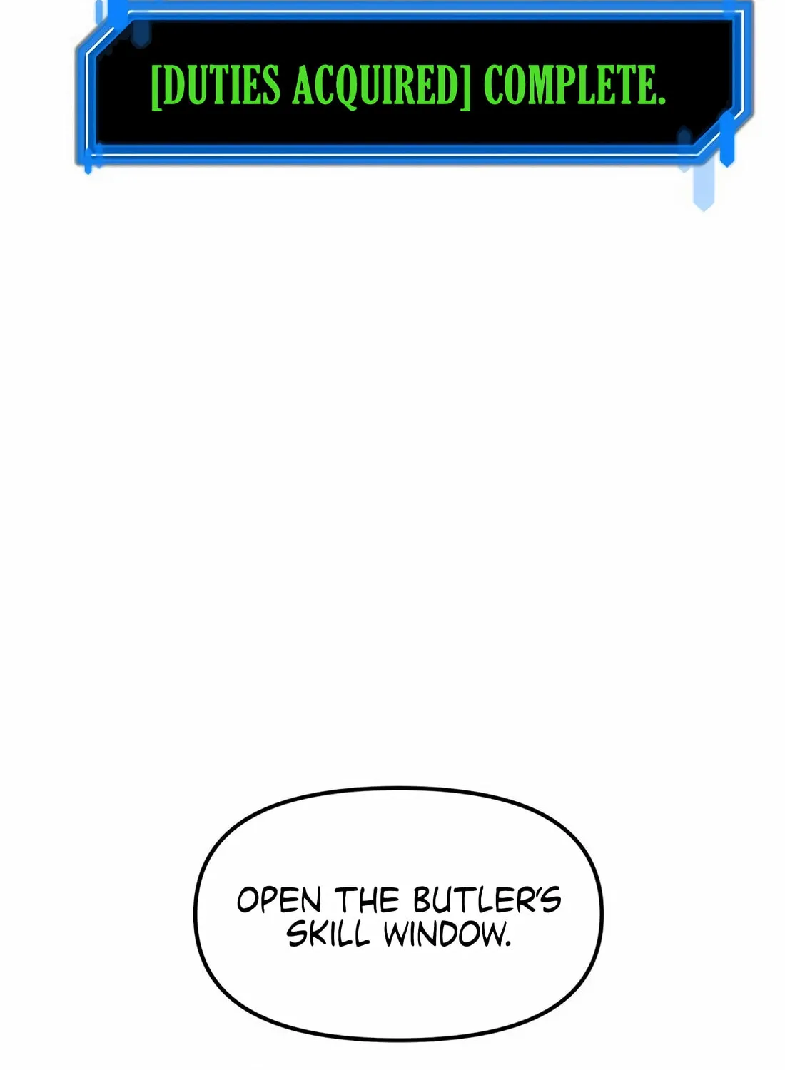 The S-Class Butler Chapter 3 page 54 - 