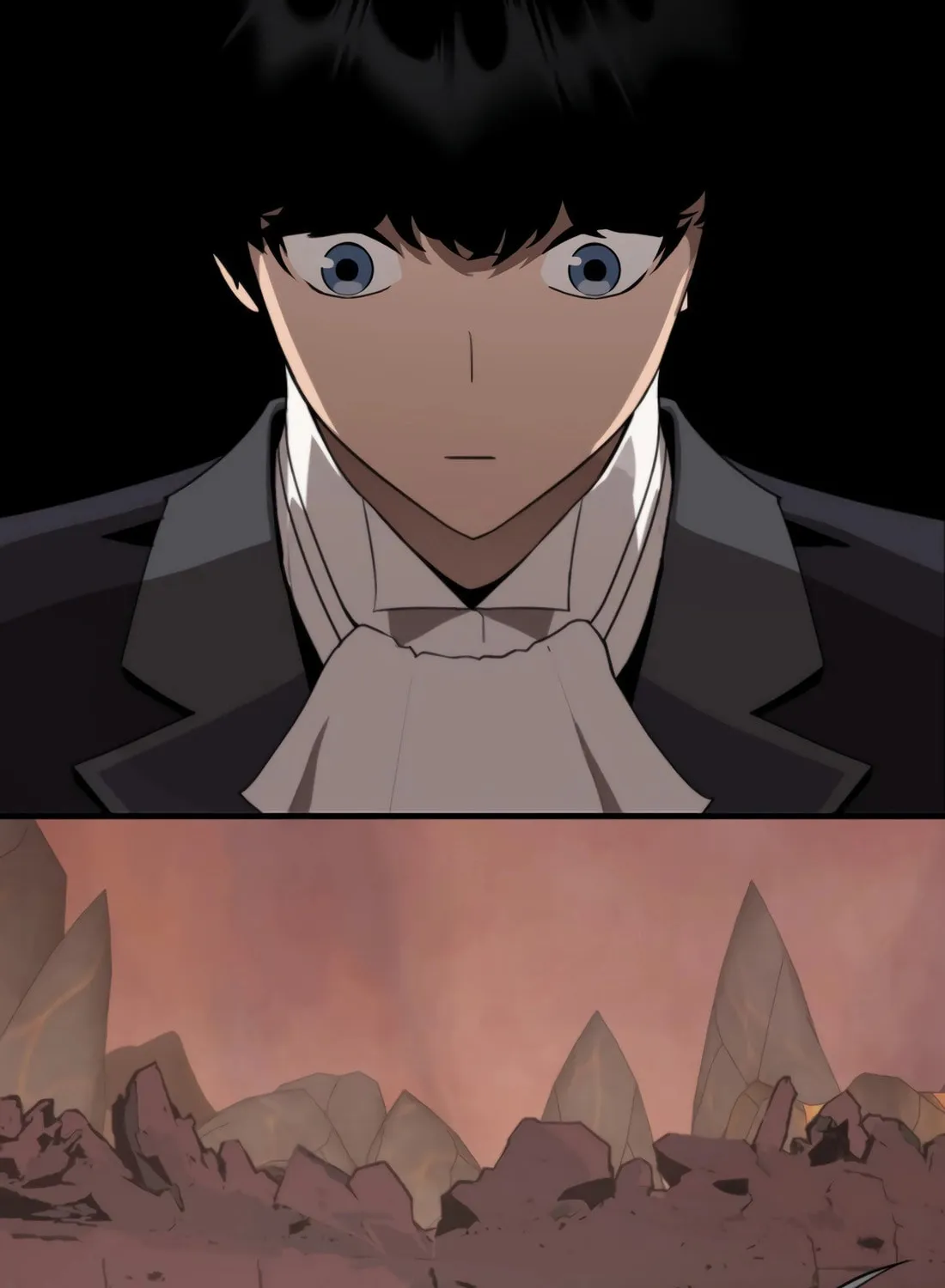 The S-Class Butler Chapter 3 page 59 - 