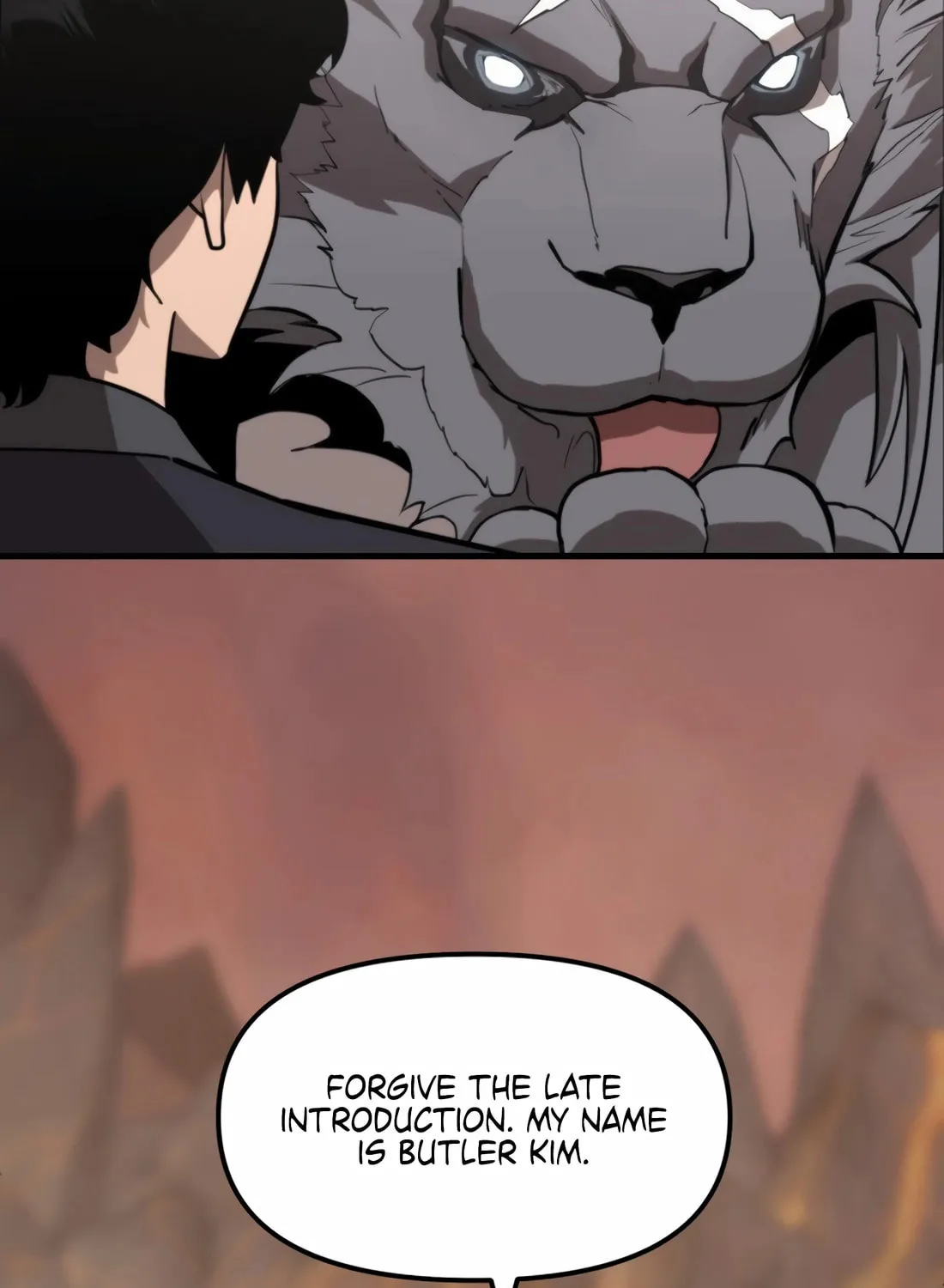 The S-Class Butler Chapter 3 page 62 - 