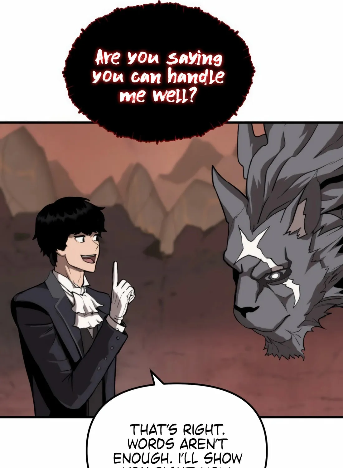 The S-Class Butler Chapter 3 page 66 - 