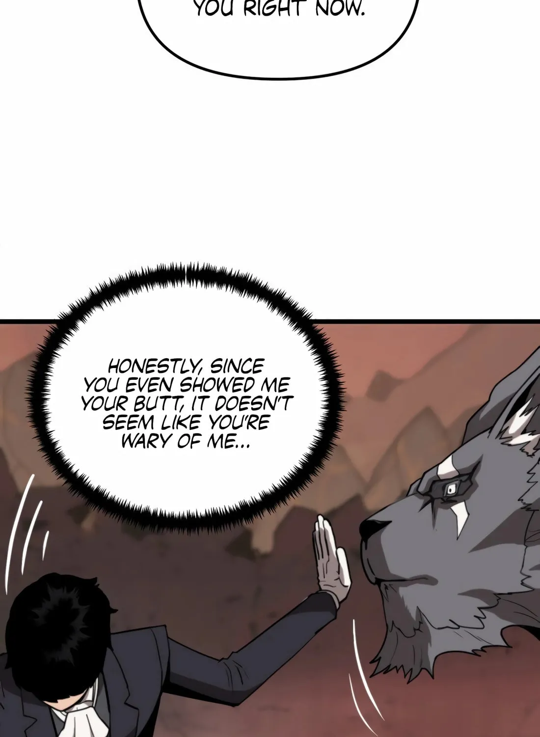 The S-Class Butler Chapter 3 page 67 - 