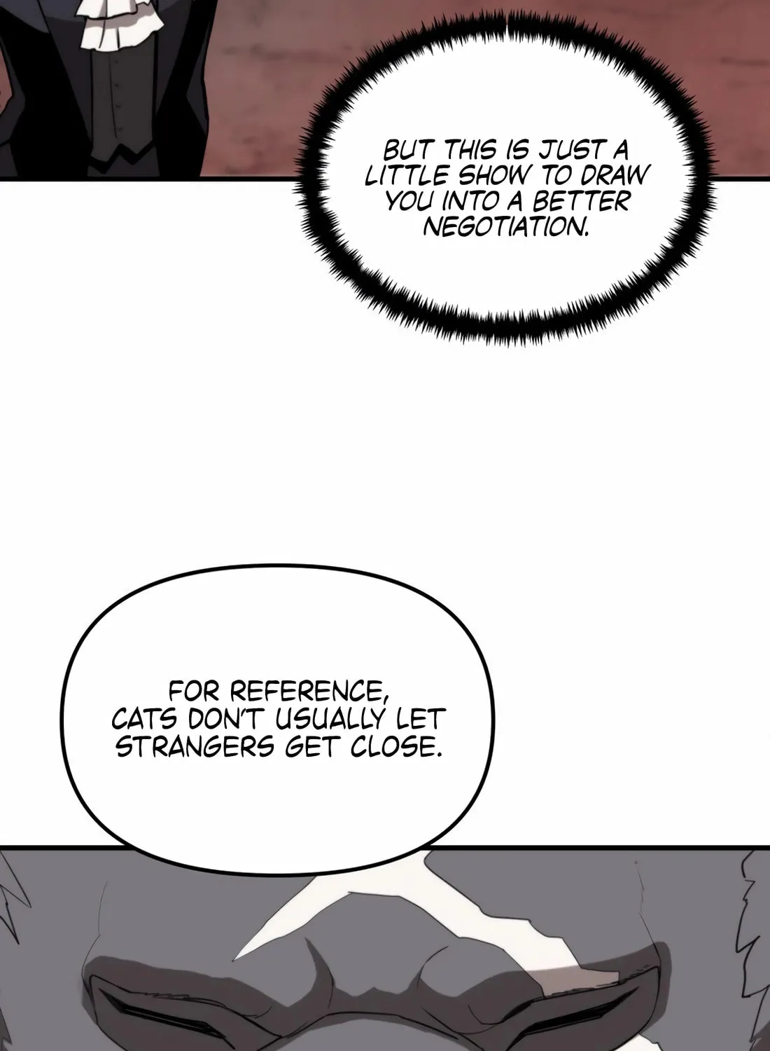The S-Class Butler Chapter 3 page 68 - 