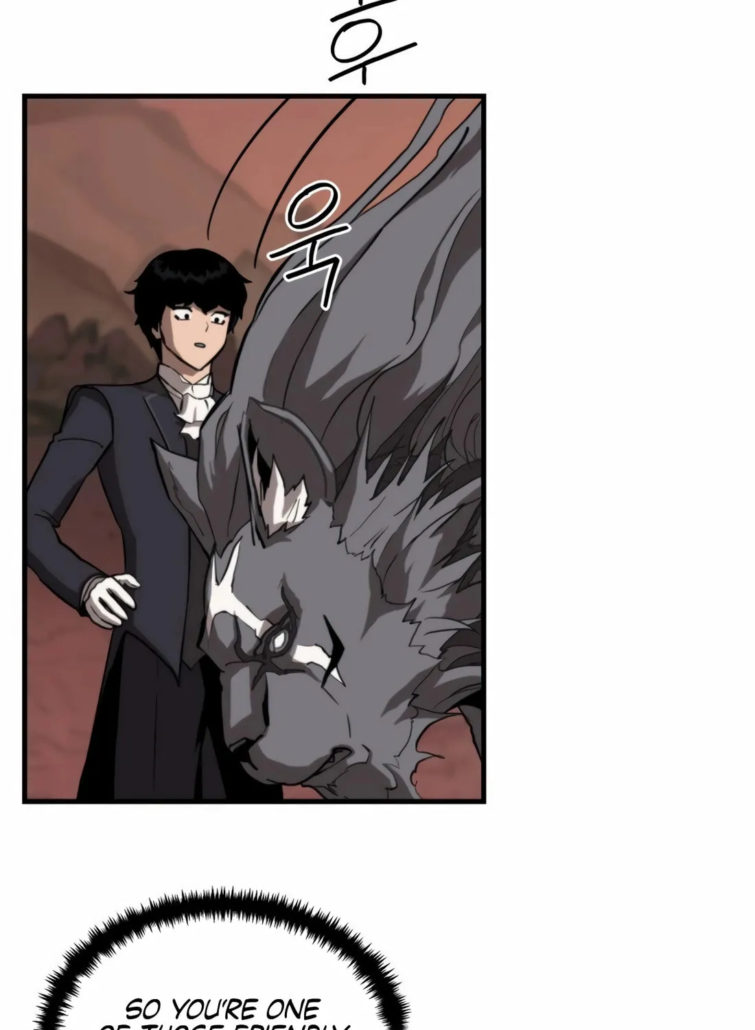 The S-Class Butler Chapter 3 page 70 - 