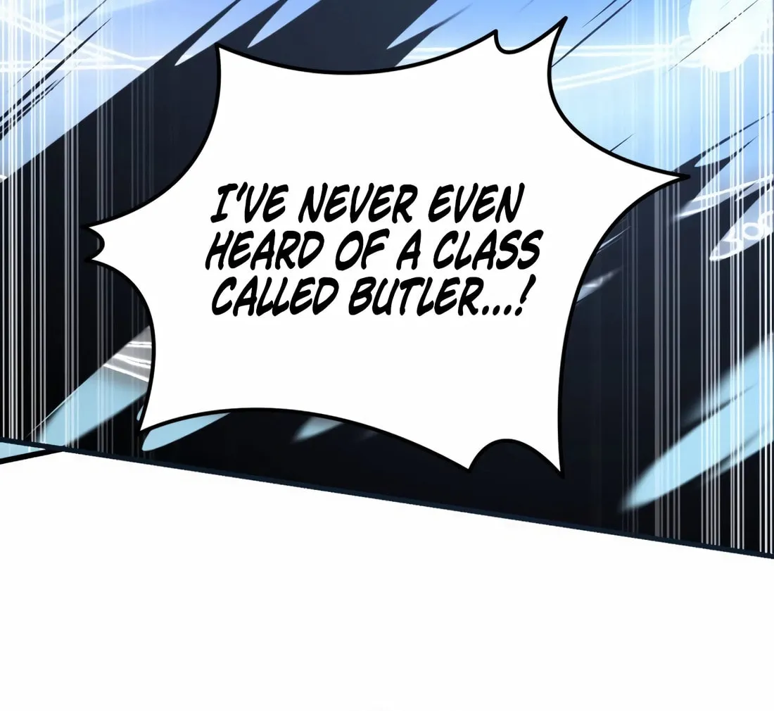 The S-Class Butler Chapter 3 page 8 - 